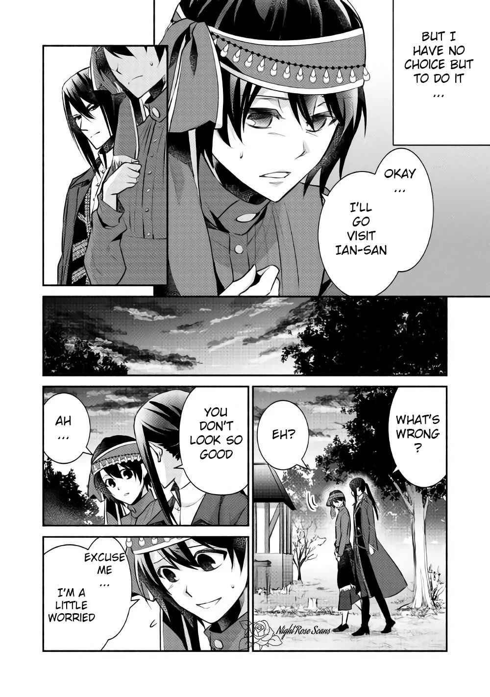 Page 25 Chapter 10 100 Ways to Not Fail in an Alternate World