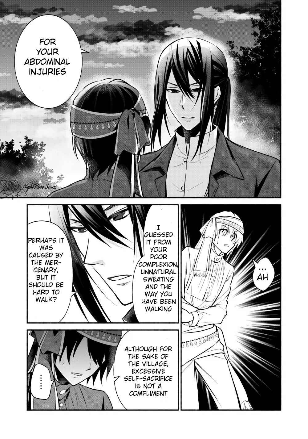 Page 28 Chapter 10 100 Ways to Not Fail in an Alternate World