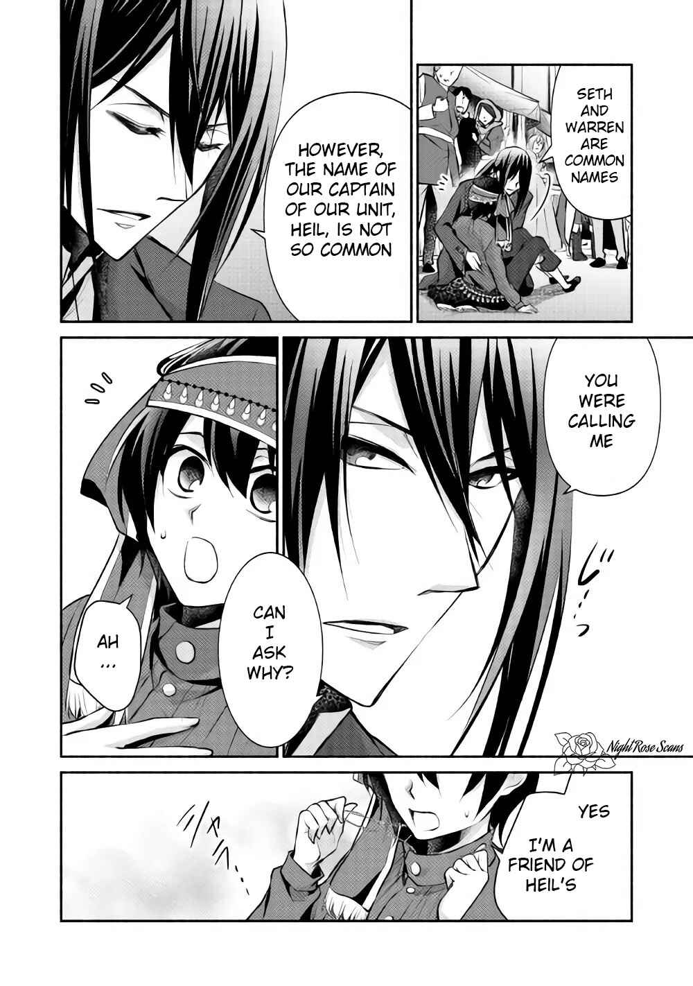 Page 3 Chapter 10 100 Ways to Not Fail in an Alternate World