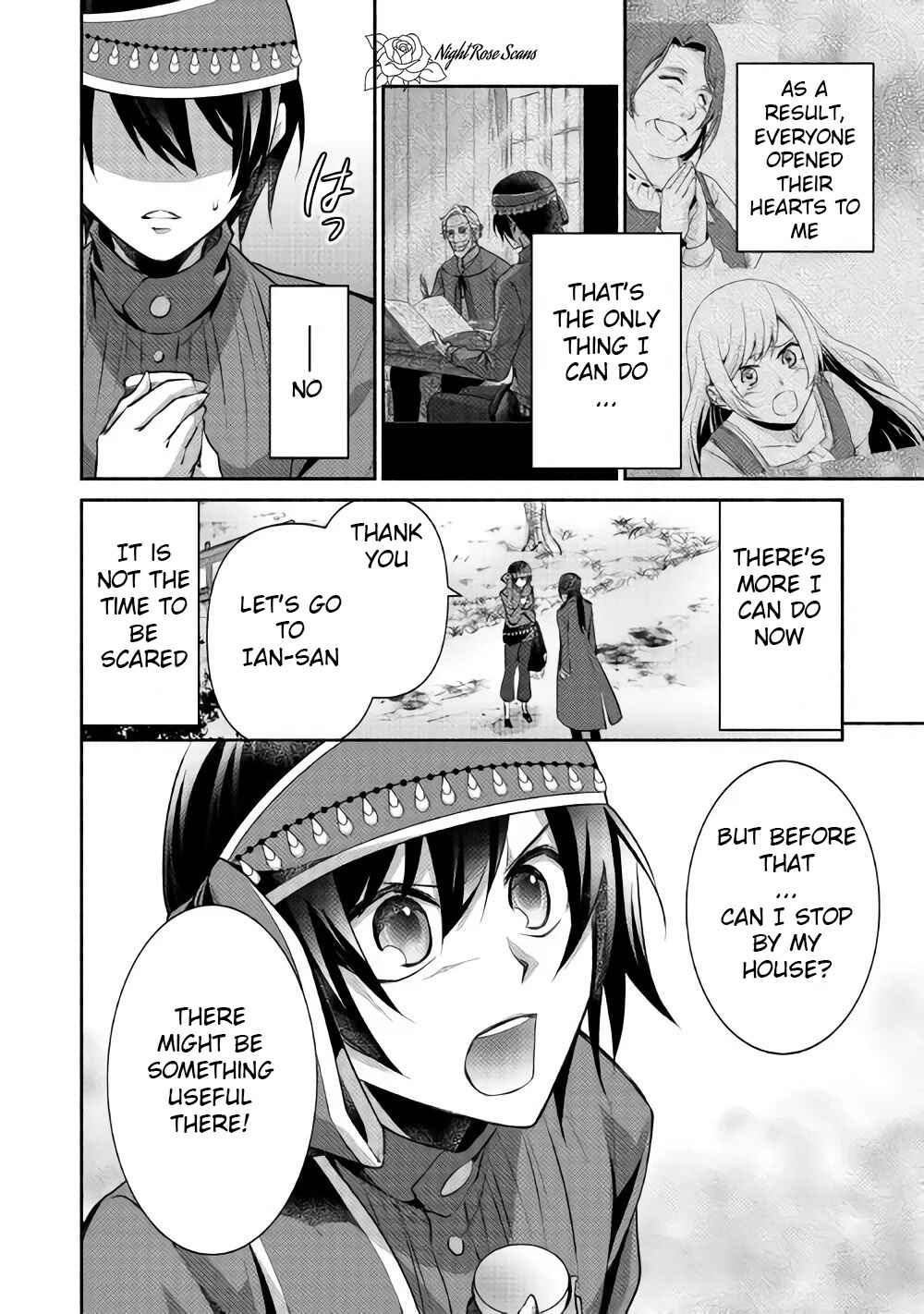Page 31 Chapter 10 100 Ways to Not Fail in an Alternate World