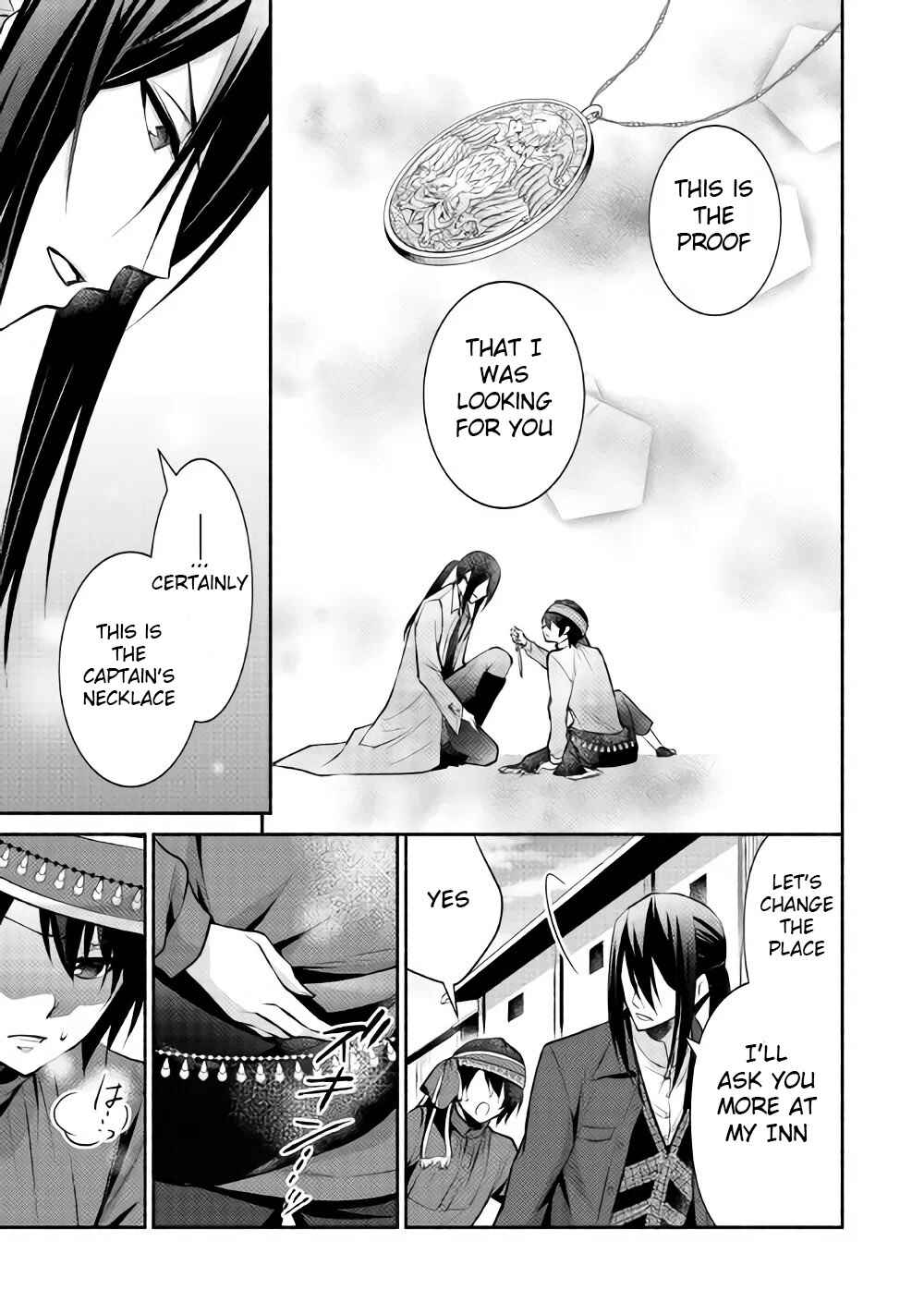 Page 4 Chapter 10 100 Ways to Not Fail in an Alternate World