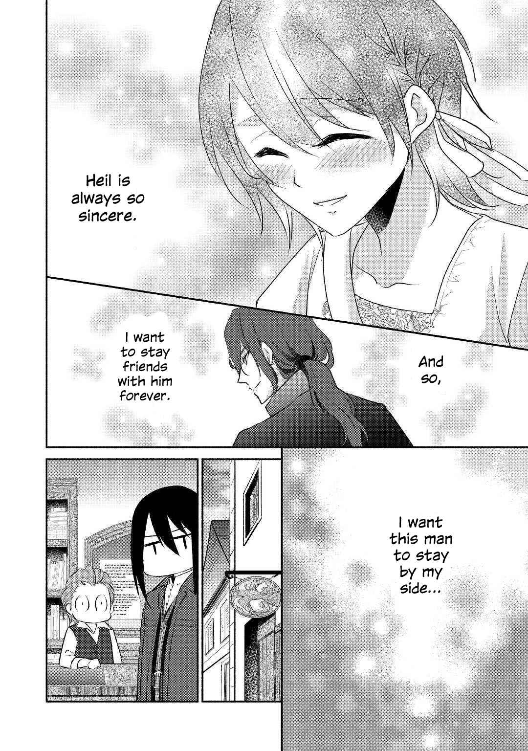 Page 23 Chapter 20 100 Ways to Not Fail in an Alternate World