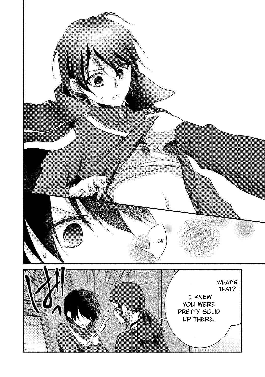 Page 3 Chapter 20 100 Ways to Not Fail in an Alternate World