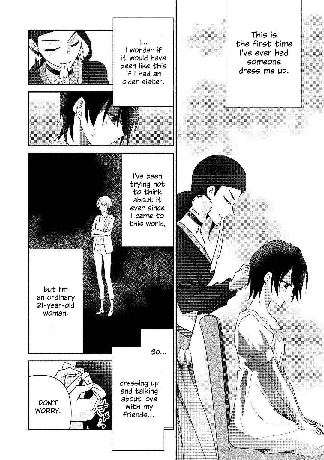 Page 9 Chapter 20 100 Ways to Not Fail in an Alternate World