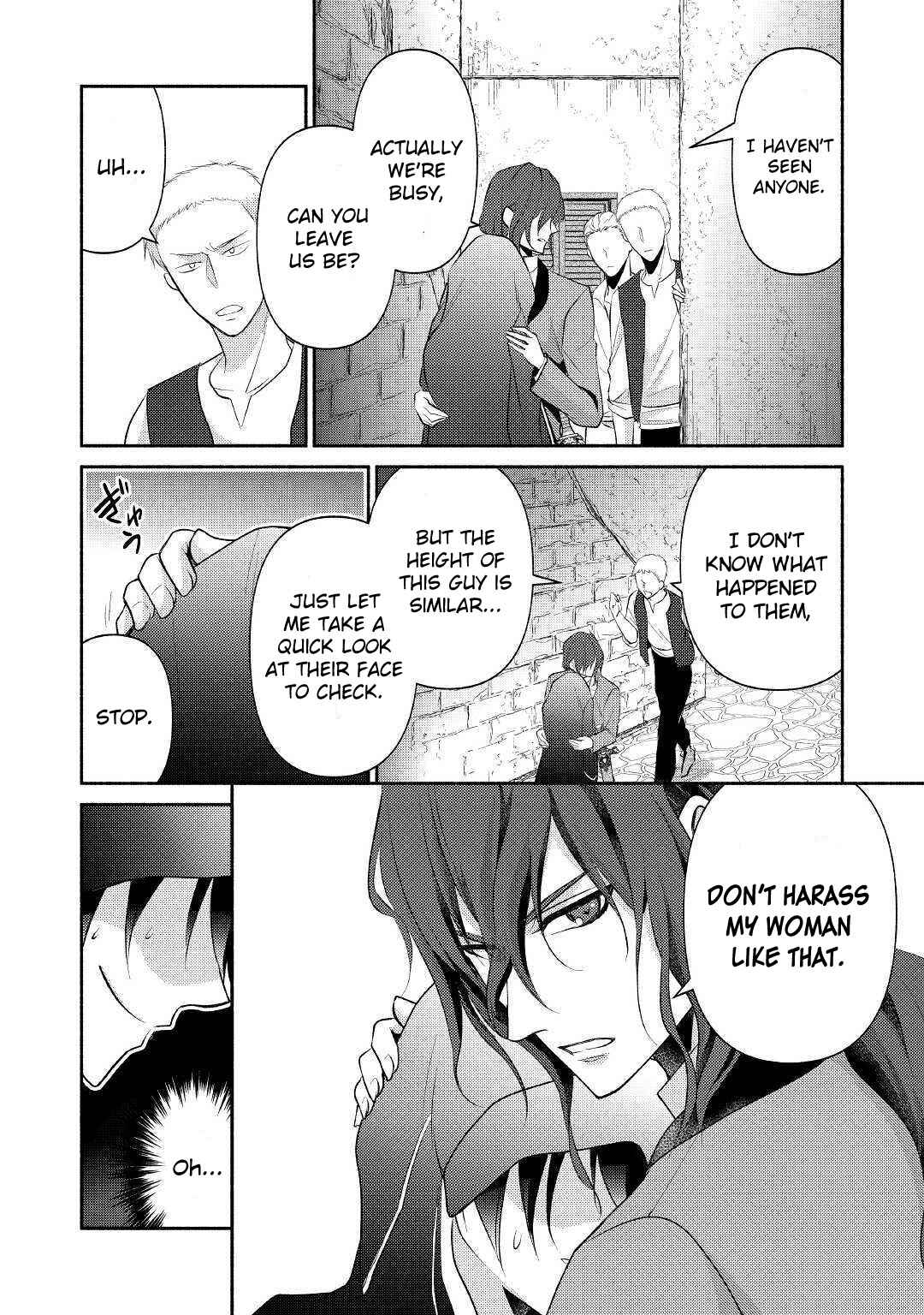 Page 11 Chapter 19 100 Ways to Not Fail in an Alternate World