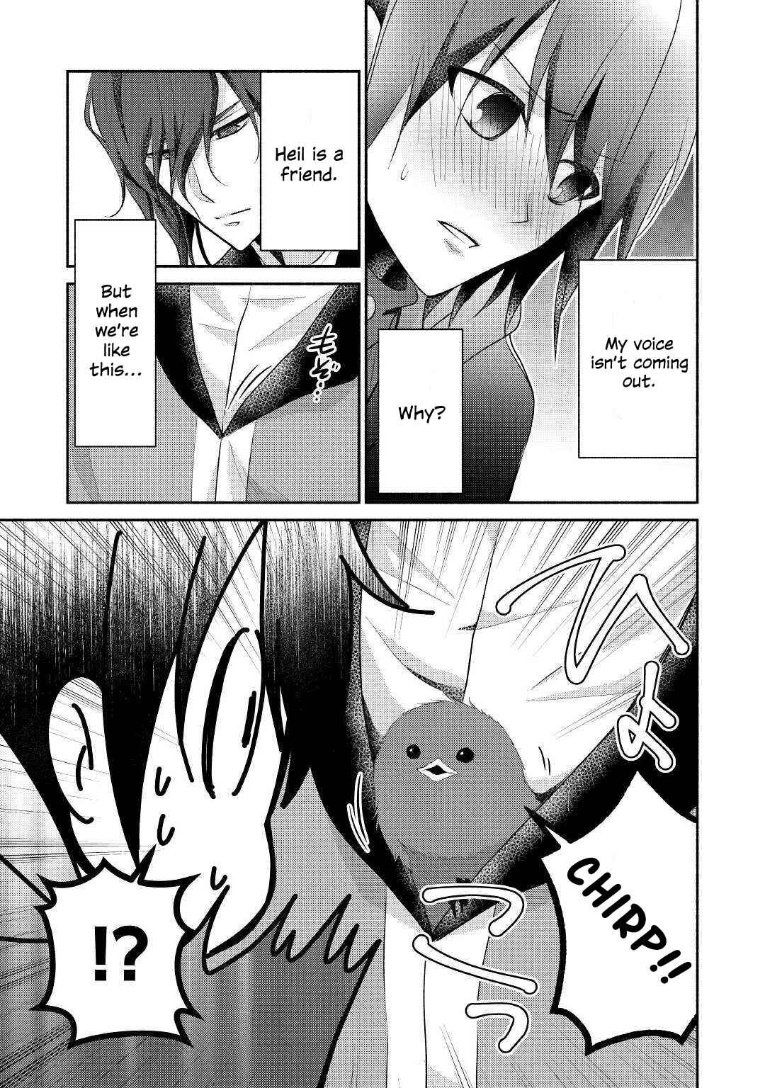 Page 18 Chapter 19 100 Ways to Not Fail in an Alternate World