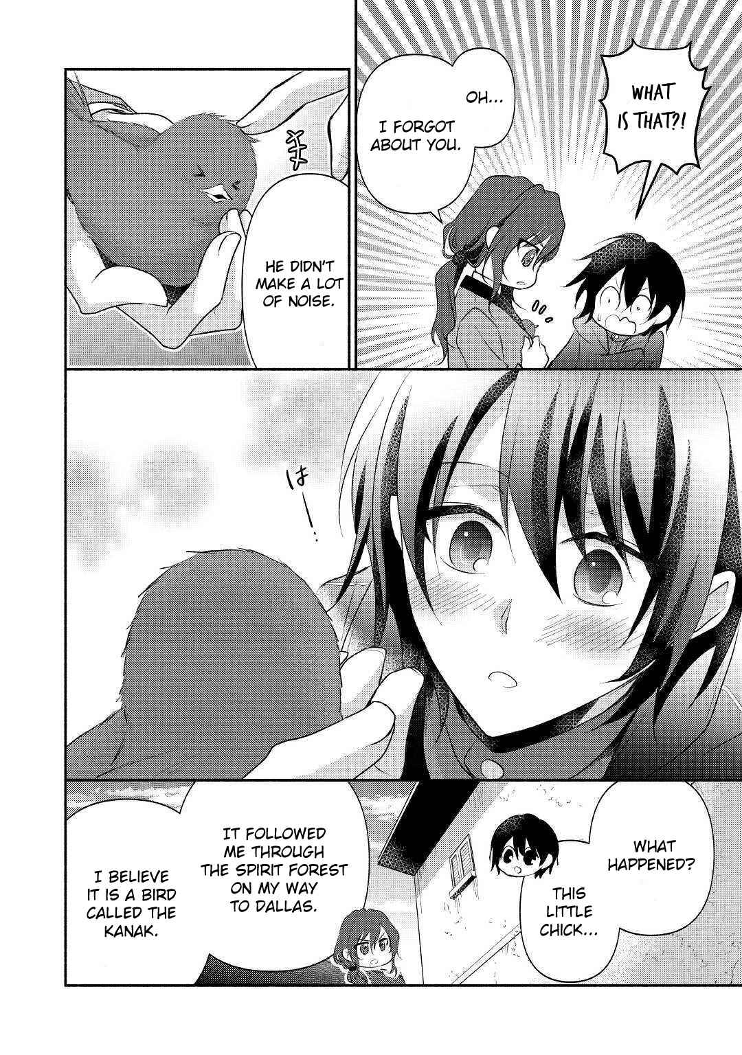 Page 19 Chapter 19 100 Ways to Not Fail in an Alternate World