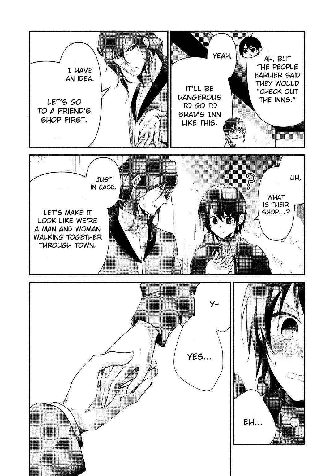 Page 23 Chapter 19 100 Ways to Not Fail in an Alternate World