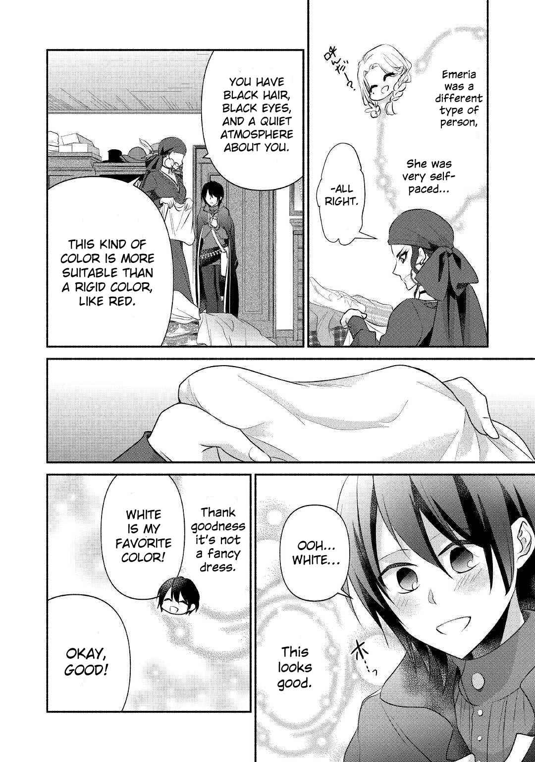 Page 29 Chapter 19 100 Ways to Not Fail in an Alternate World