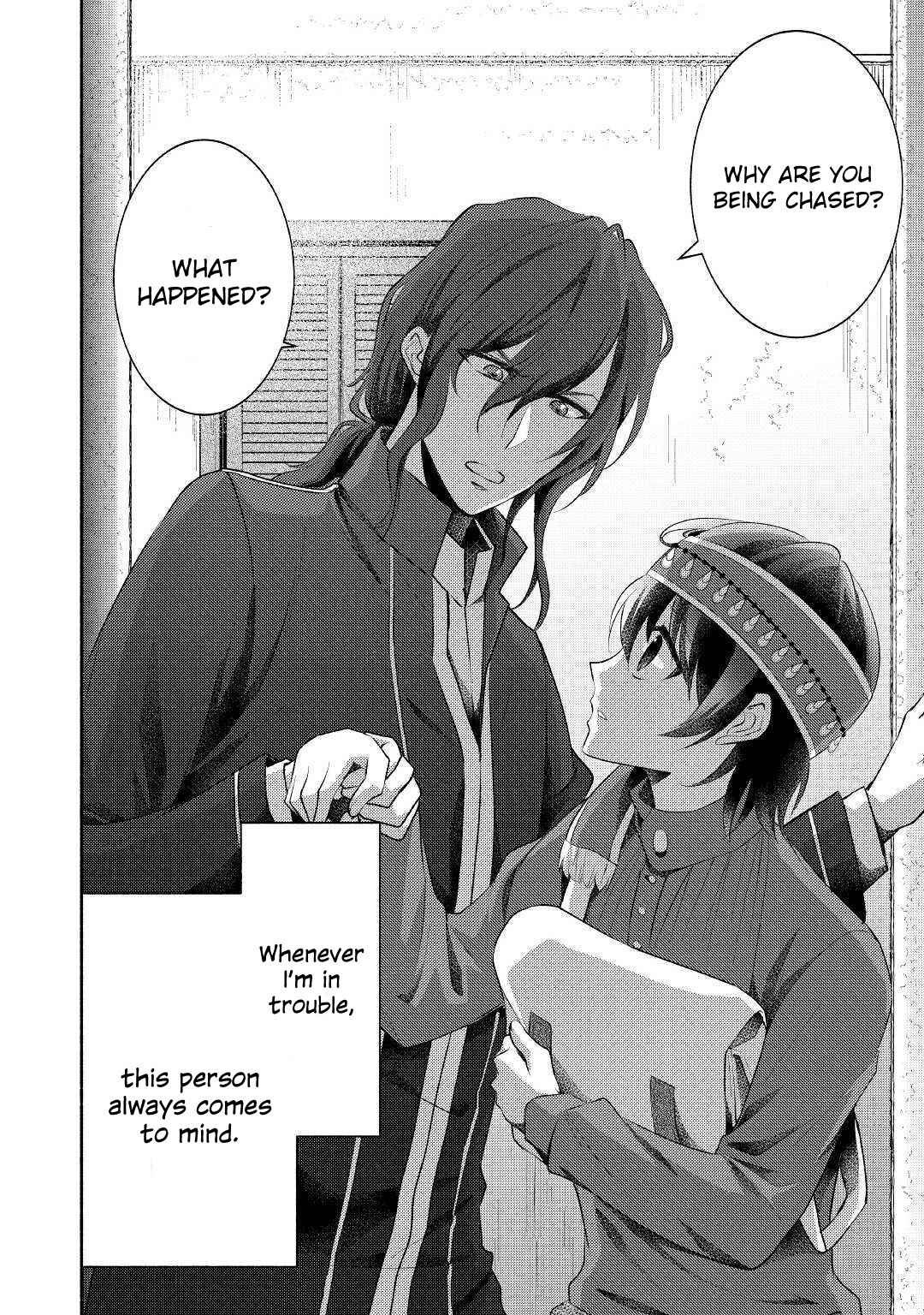 Page 3 Chapter 19 100 Ways to Not Fail in an Alternate World