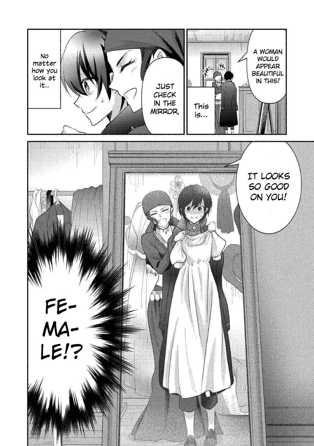 Page 31 Chapter 19 100 Ways to Not Fail in an Alternate World