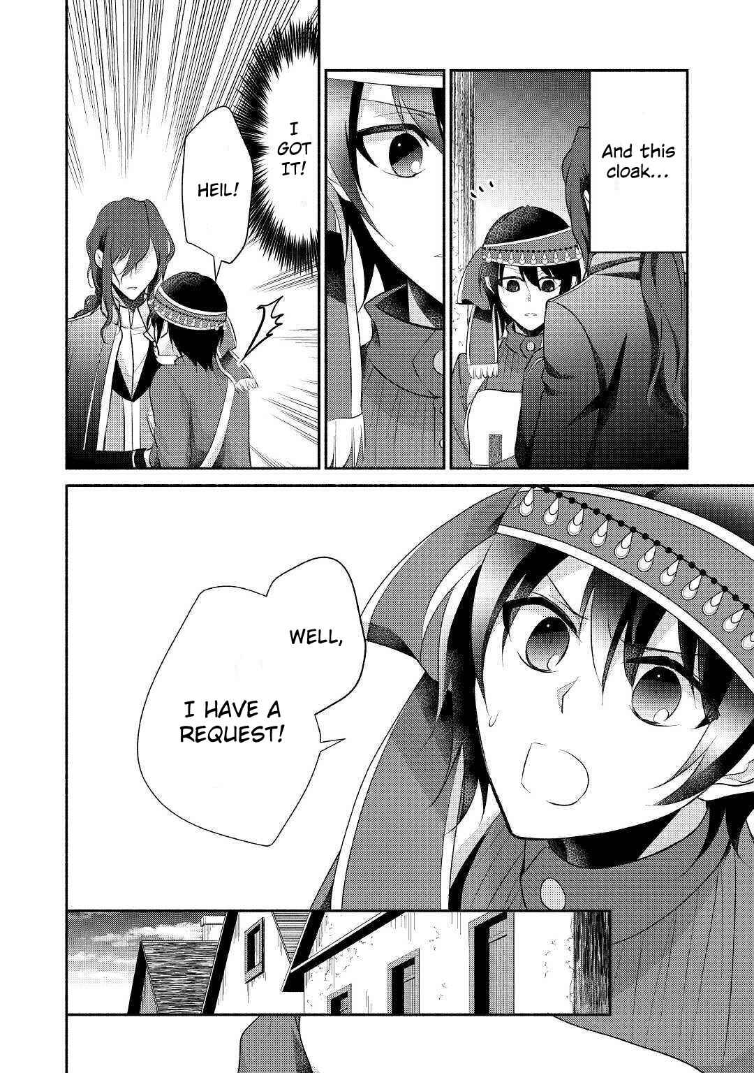 Page 9 Chapter 19 100 Ways to Not Fail in an Alternate World