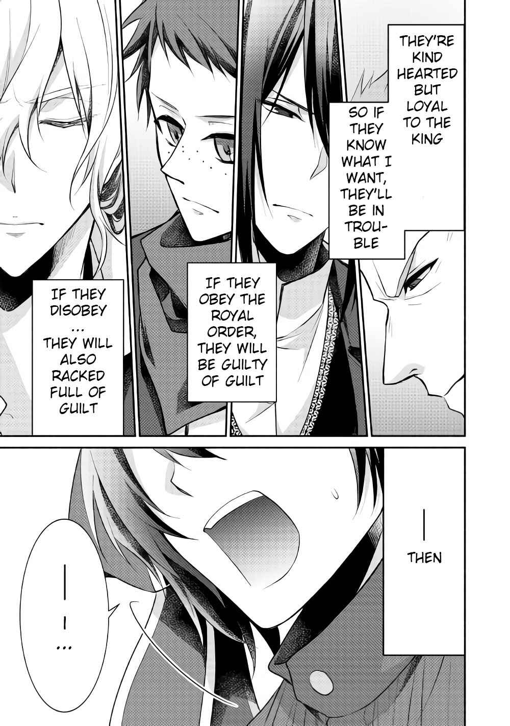 Page 10 Chapter 13 100 Ways to Not Fail in an Alternate World