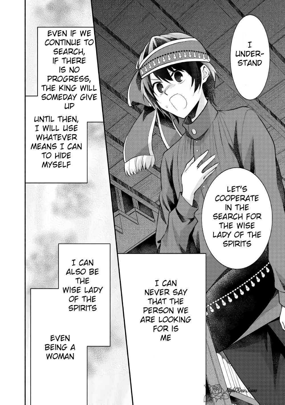 Page 11 Chapter 13 100 Ways to Not Fail in an Alternate World