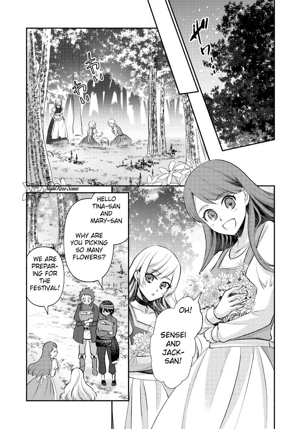 Page 18 Chapter 13 100 Ways to Not Fail in an Alternate World