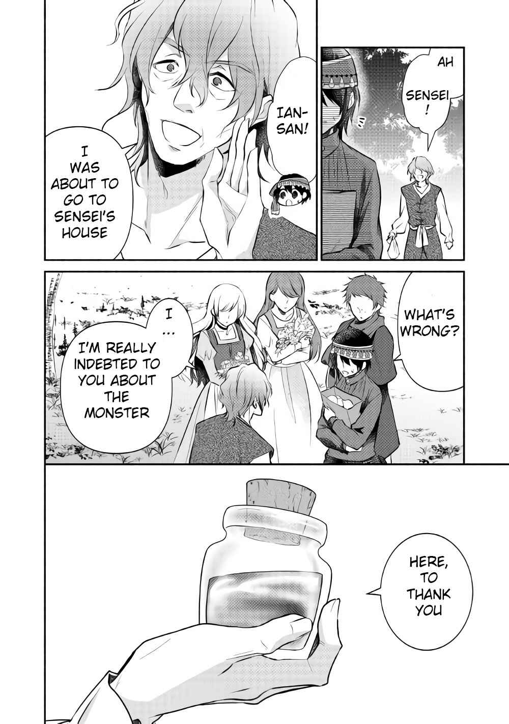 Page 21 Chapter 13 100 Ways to Not Fail in an Alternate World