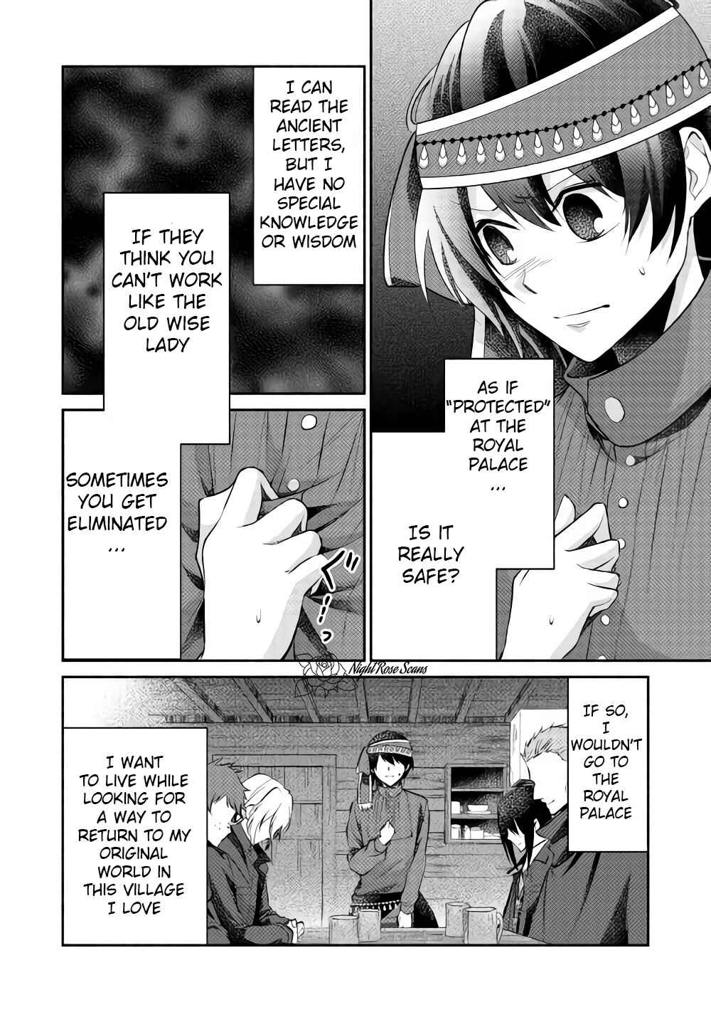 Page 9 Chapter 13 100 Ways to Not Fail in an Alternate World