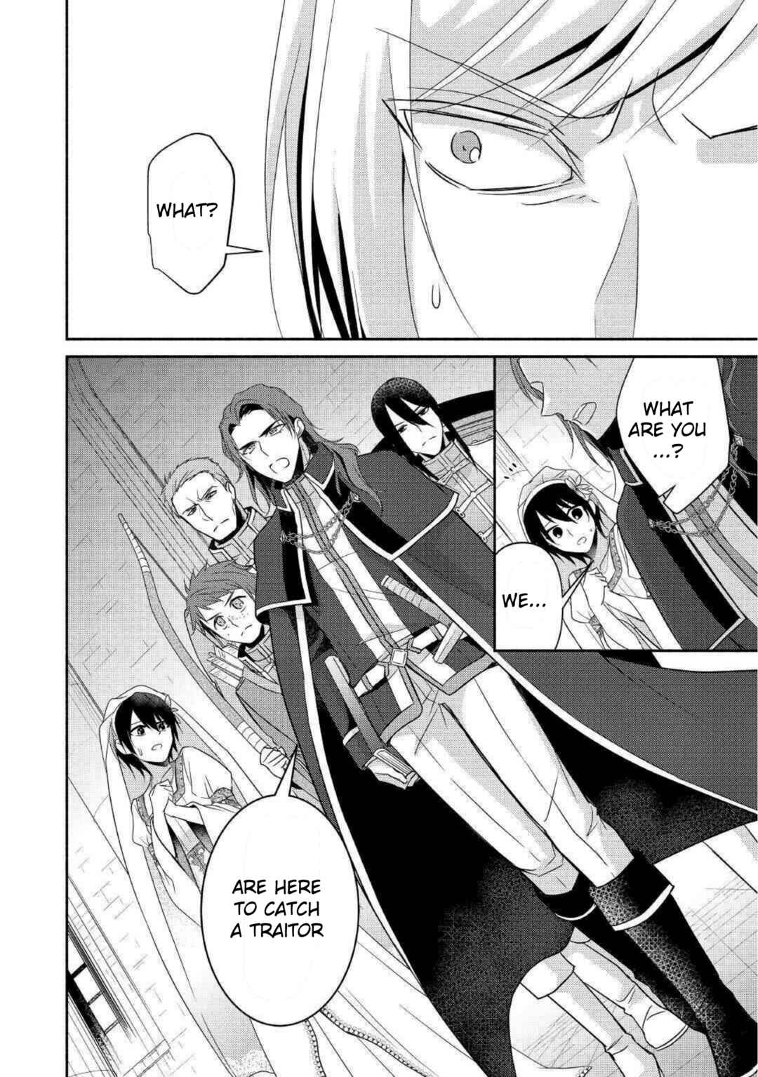 Page 20 Chapter 29 100 Ways to Not Fail in an Alternate World