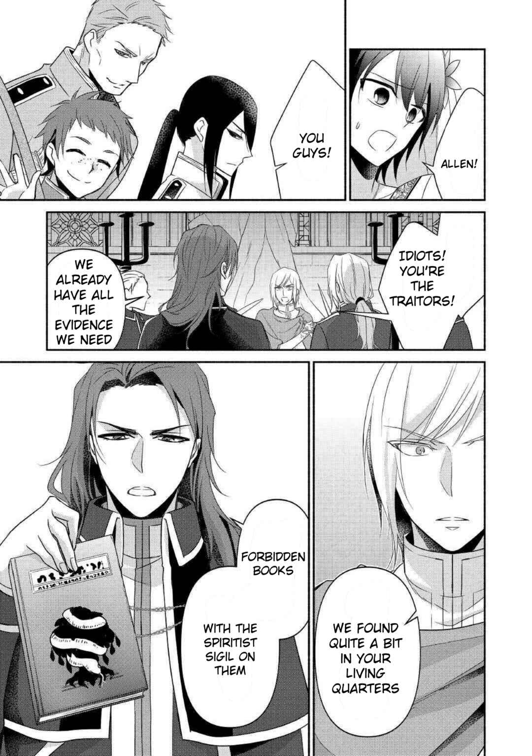 Page 21 Chapter 29 100 Ways to Not Fail in an Alternate World