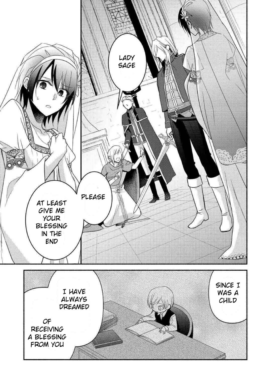 Page 25 Chapter 29 100 Ways to Not Fail in an Alternate World