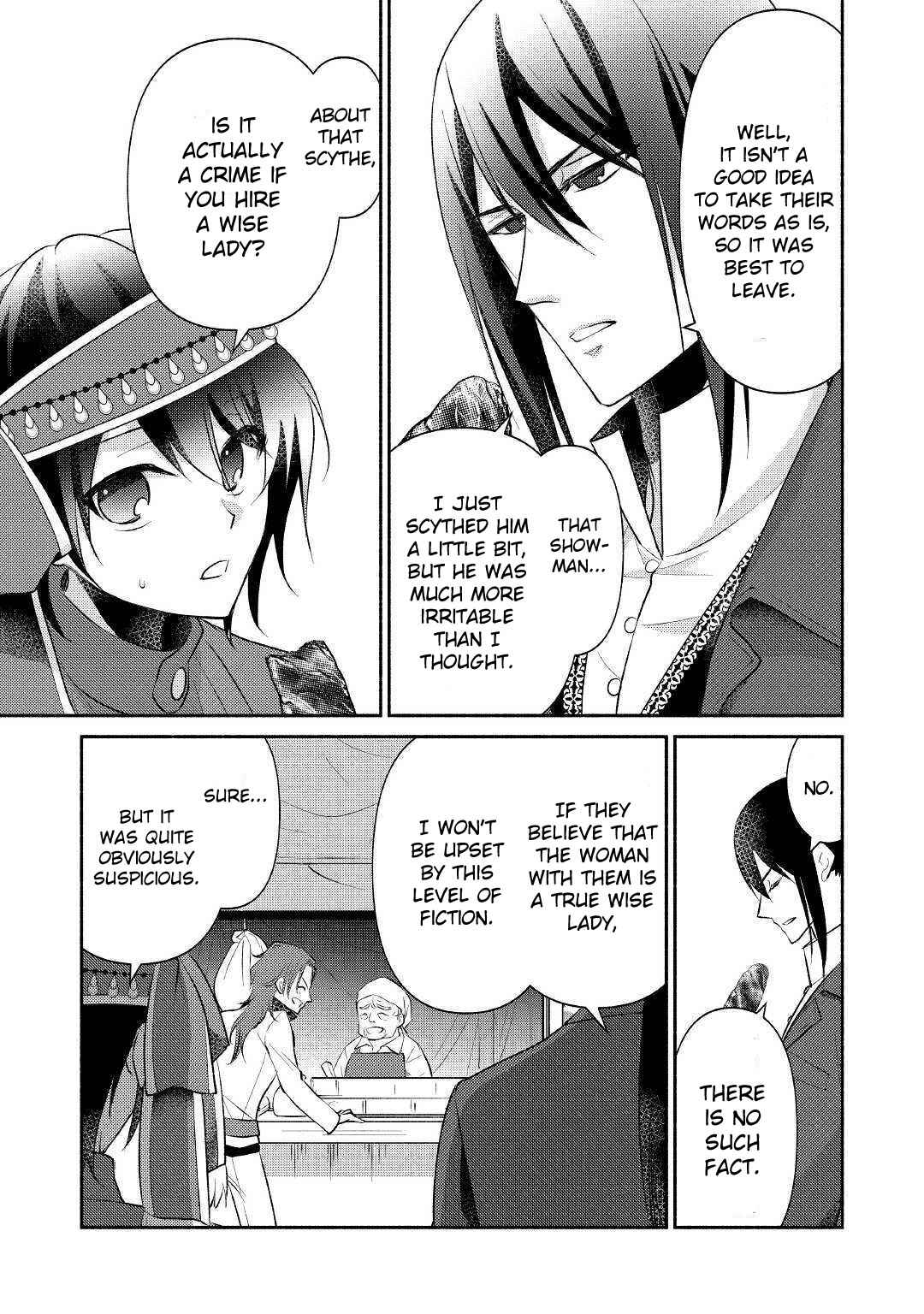 Page 10 Chapter 18 100 Ways to Not Fail in an Alternate World