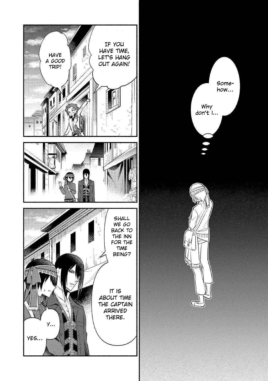 Page 25 Chapter 18 100 Ways to Not Fail in an Alternate World