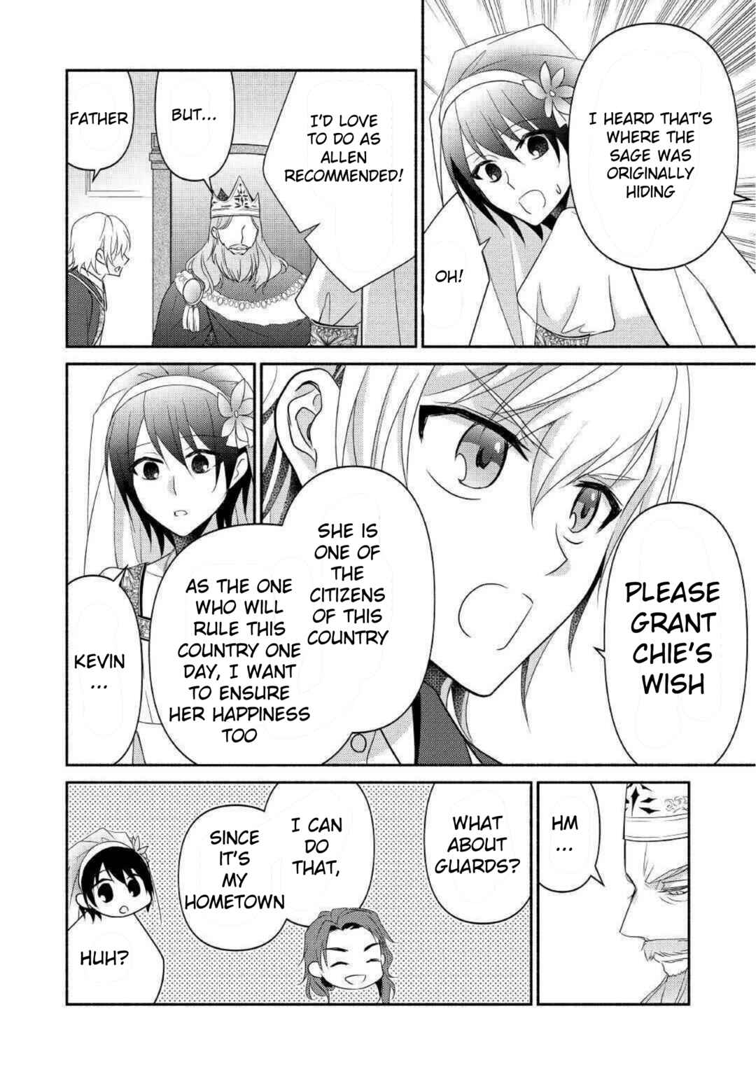 Page 10 Chapter 30 100 Ways to Not Fail in an Alternate World