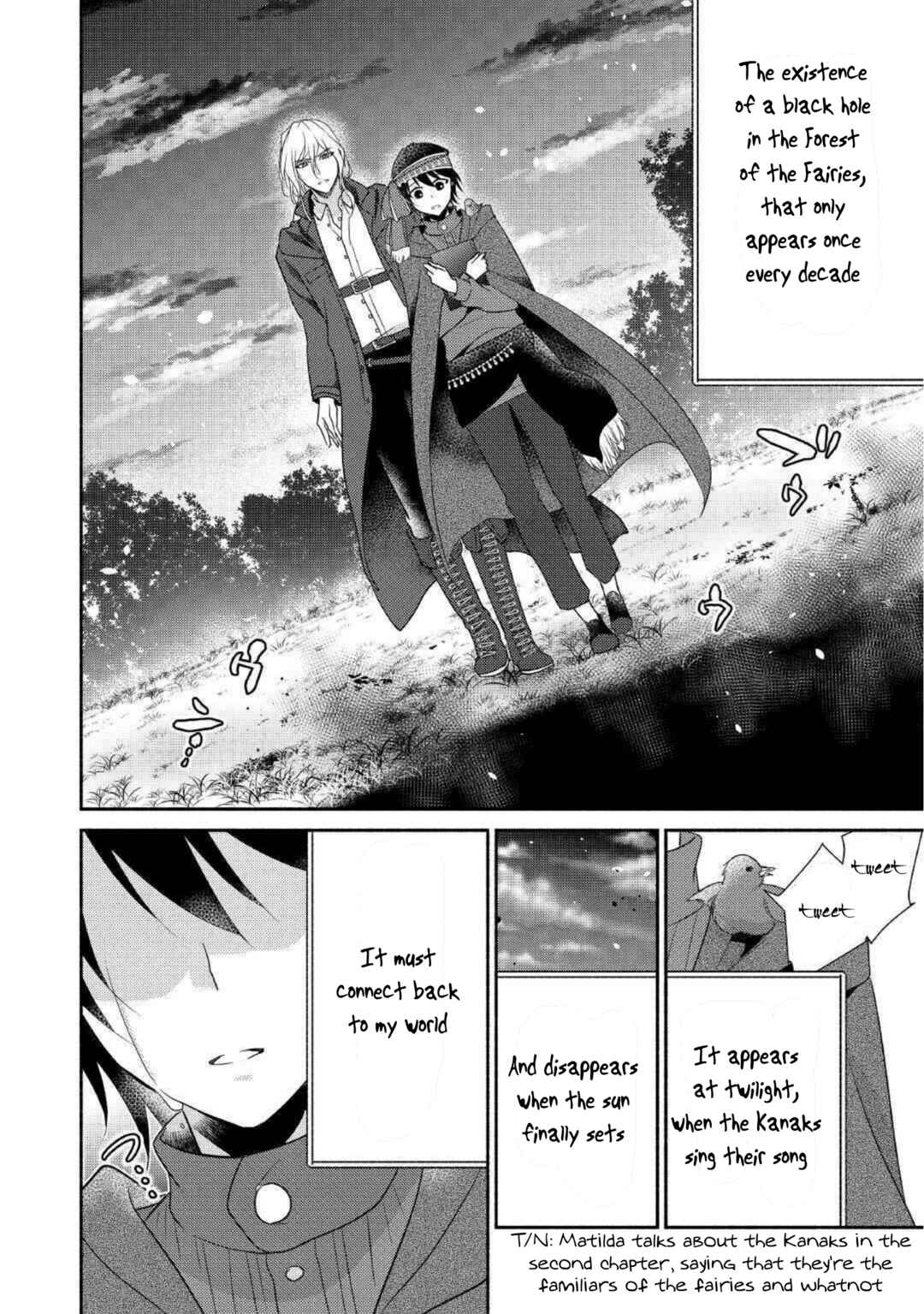Page 20 Chapter 30 100 Ways to Not Fail in an Alternate World