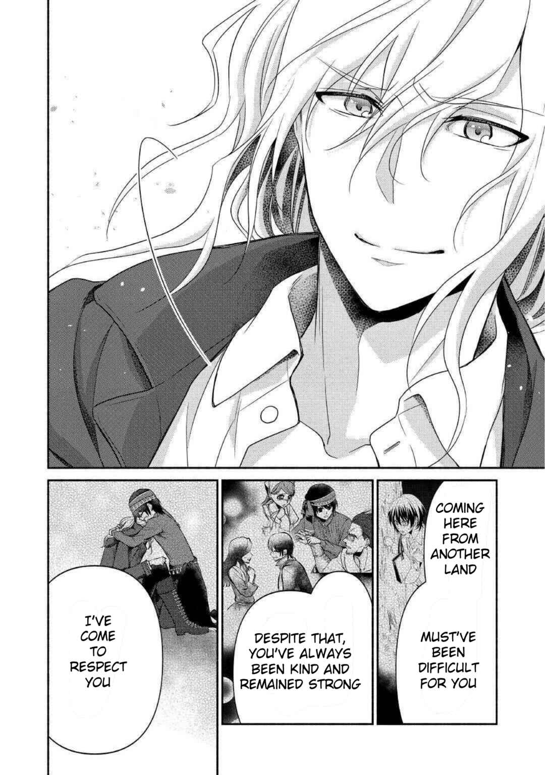 Page 24 Chapter 30 100 Ways to Not Fail in an Alternate World