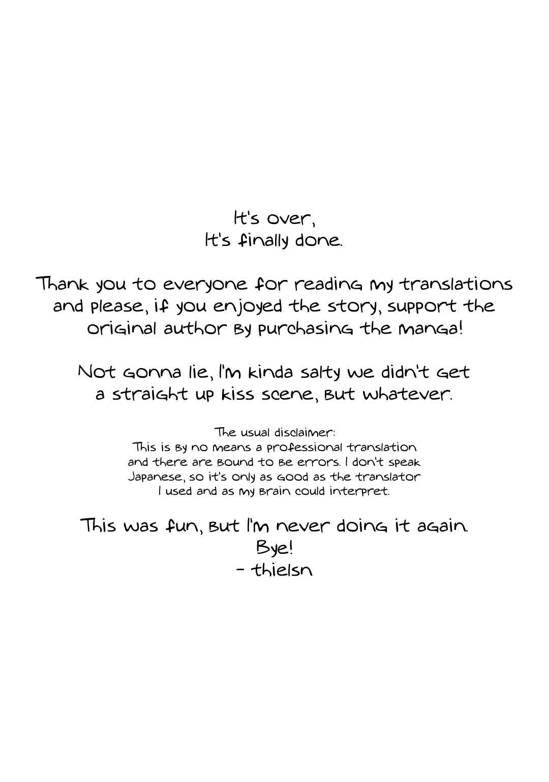 Page 33 Chapter 30 100 Ways to Not Fail in an Alternate World