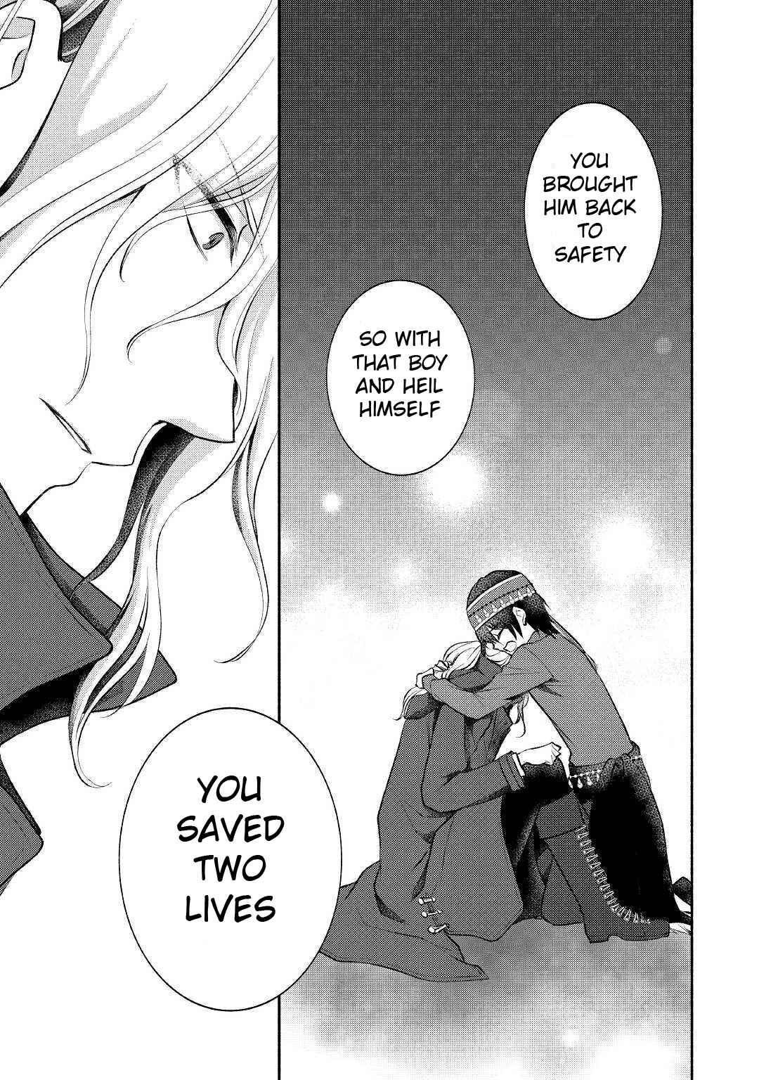 Page 10 Chapter 14 100 Ways to Not Fail in an Alternate World