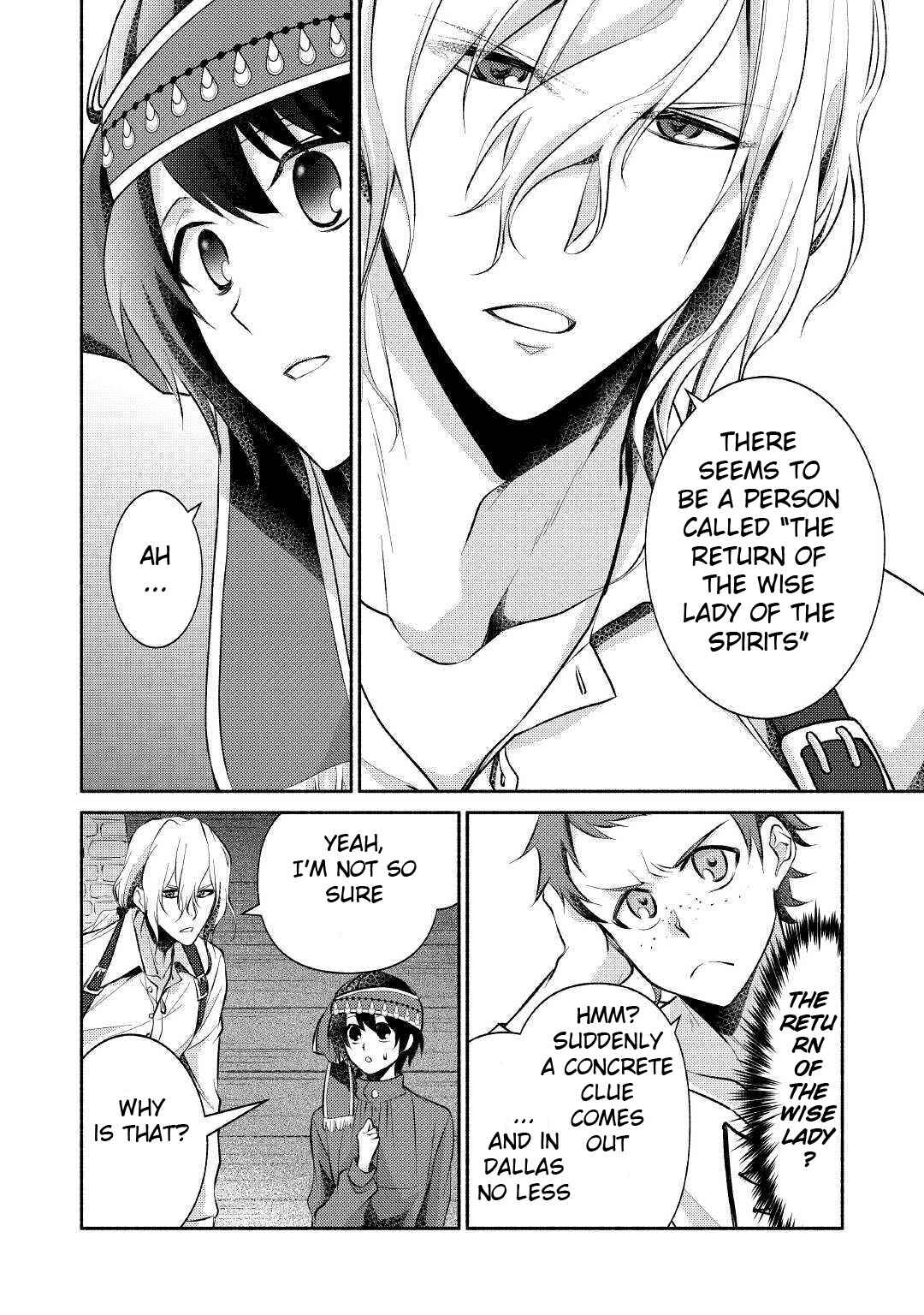 Page 15 Chapter 14 100 Ways to Not Fail in an Alternate World