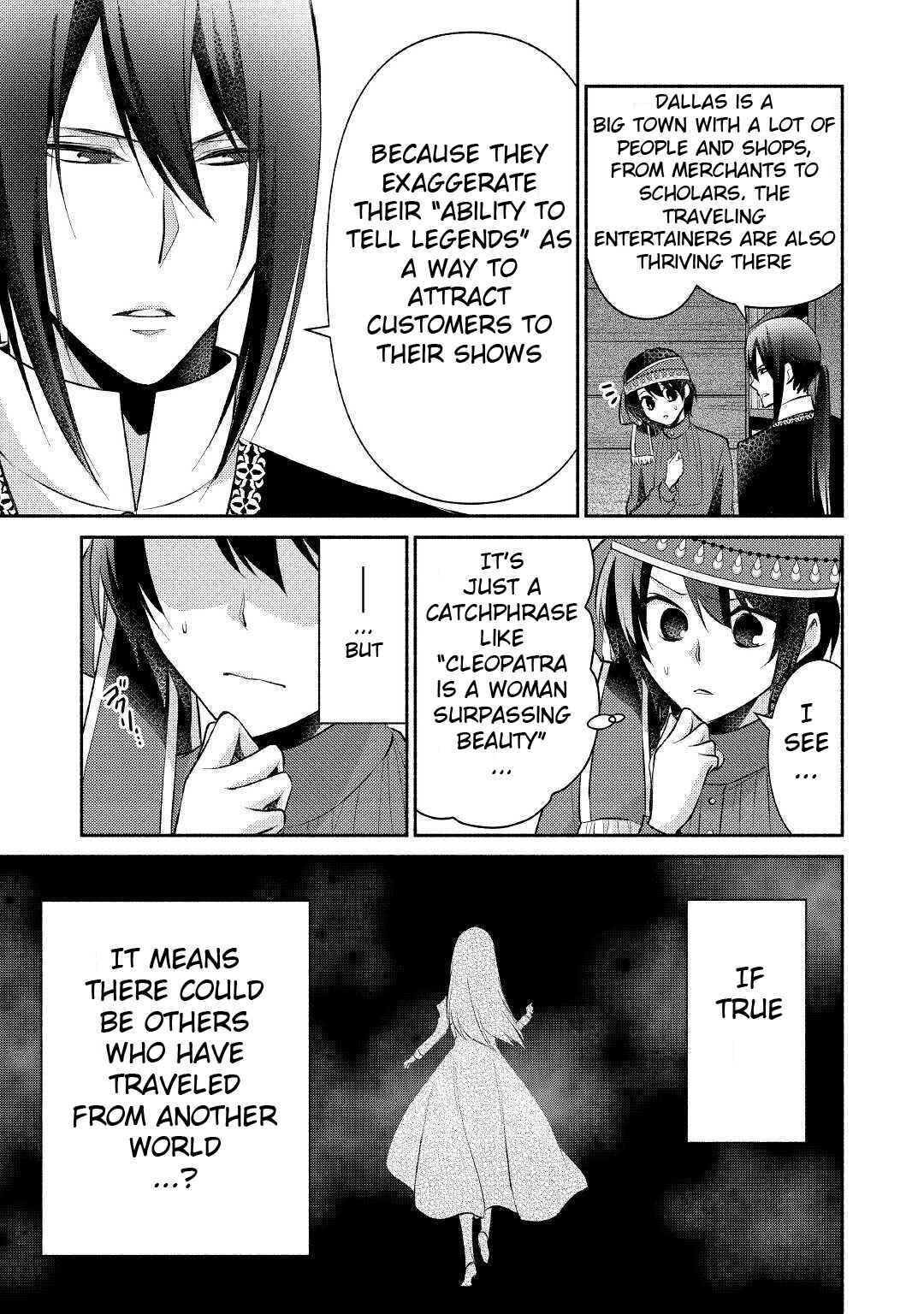 Page 16 Chapter 14 100 Ways to Not Fail in an Alternate World