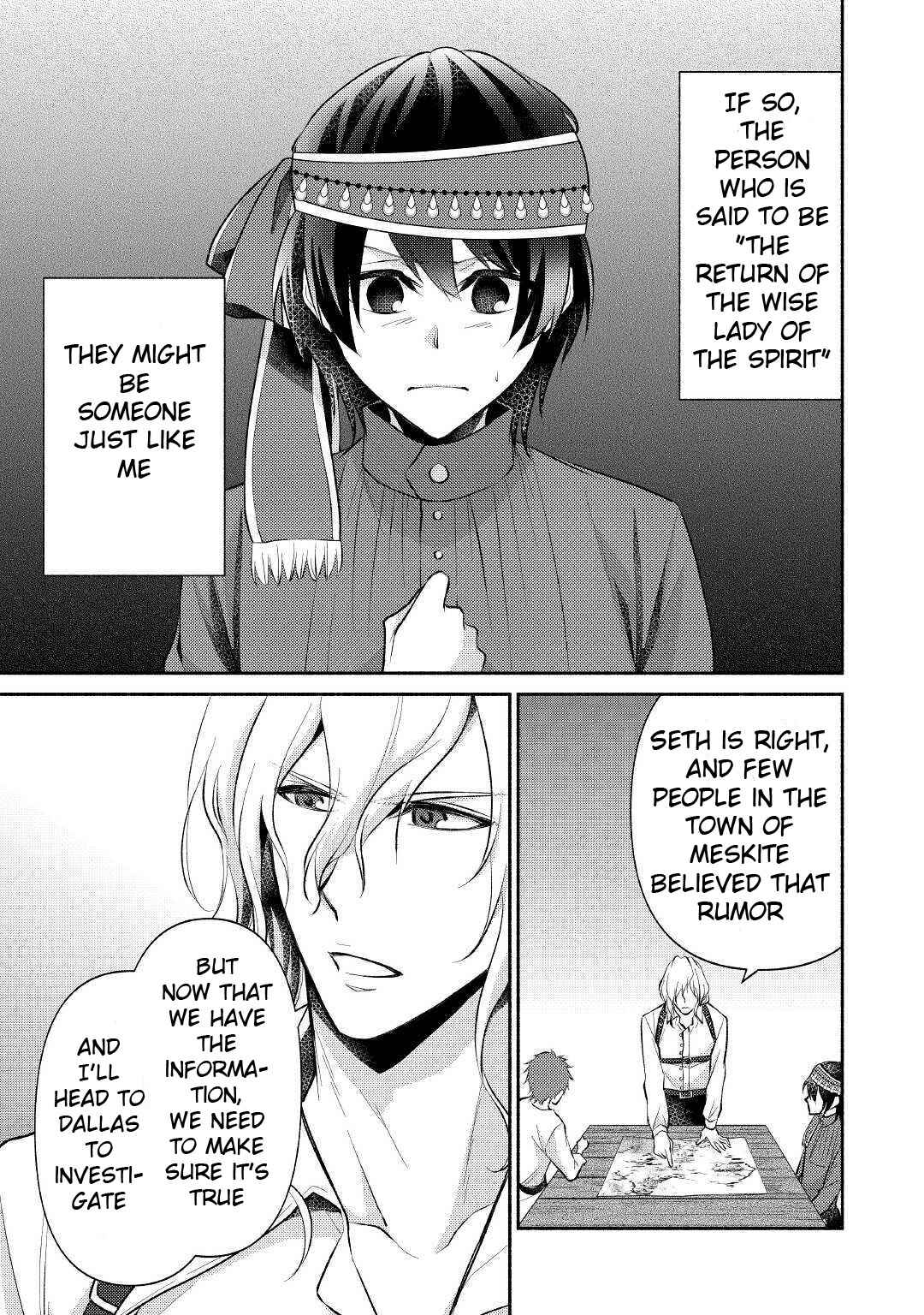 Page 18 Chapter 14 100 Ways to Not Fail in an Alternate World