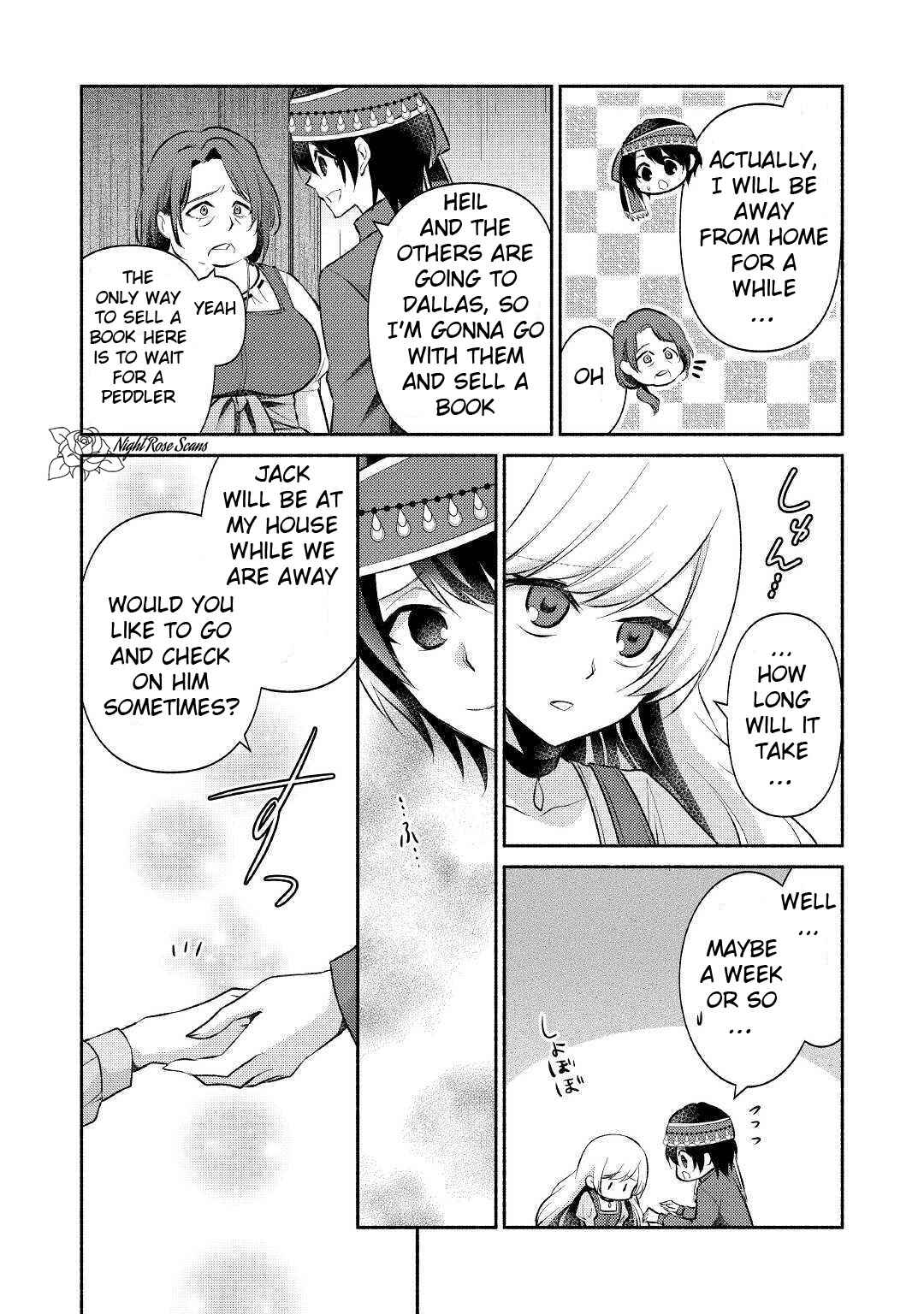 Page 25 Chapter 14 100 Ways to Not Fail in an Alternate World