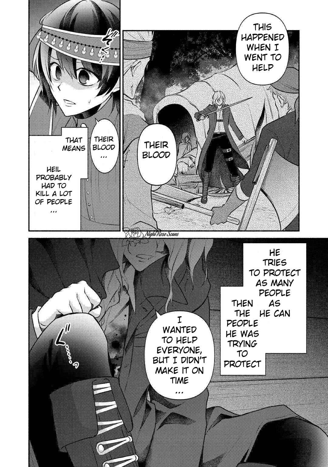 Page 5 Chapter 14 100 Ways to Not Fail in an Alternate World