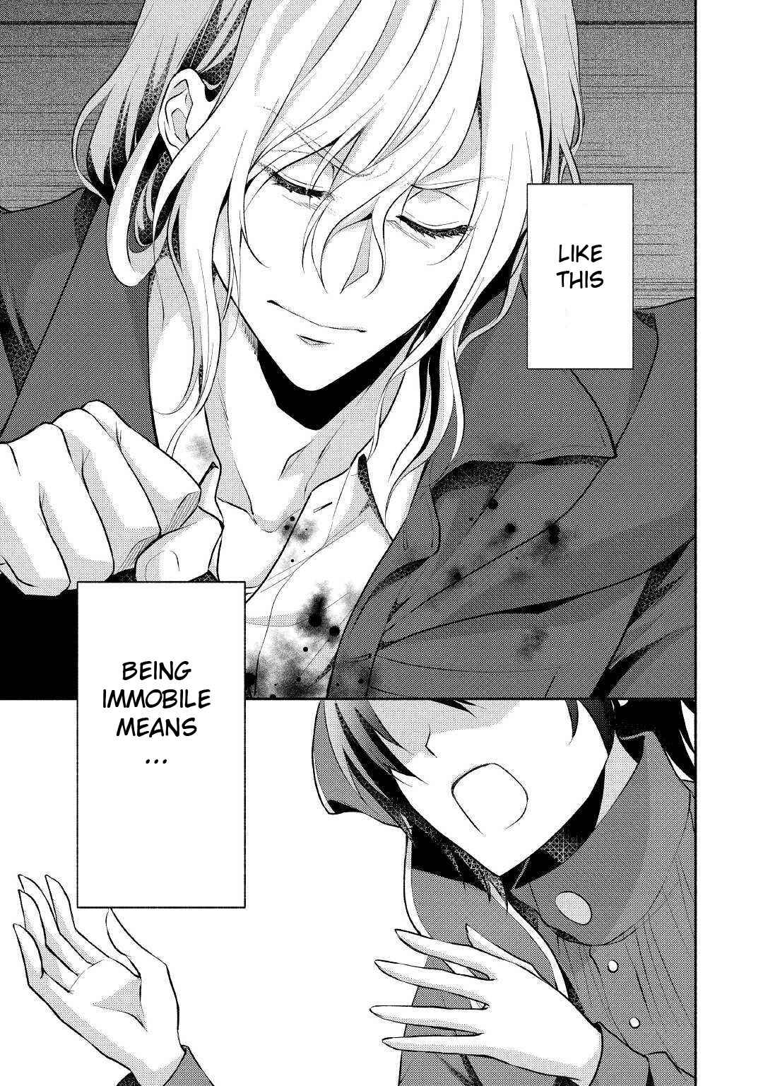 Page 8 Chapter 14 100 Ways to Not Fail in an Alternate World