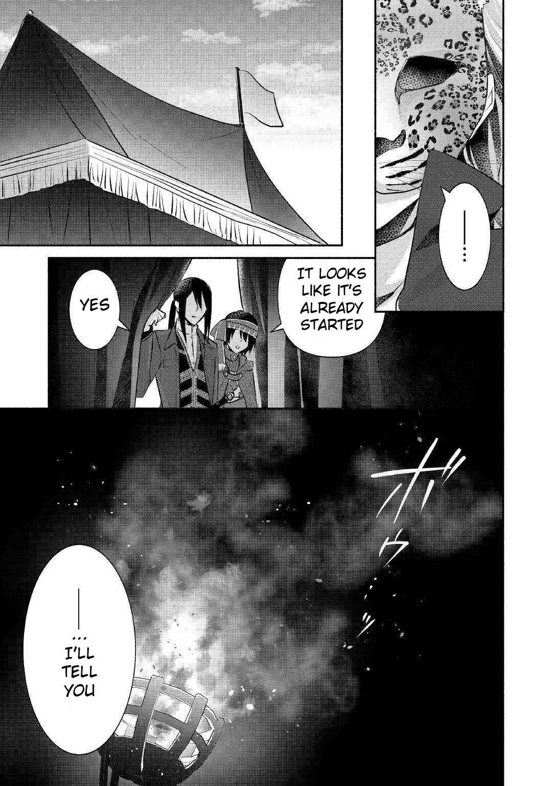 Page 18 Chapter 16 100 Ways to Not Fail in an Alternate World