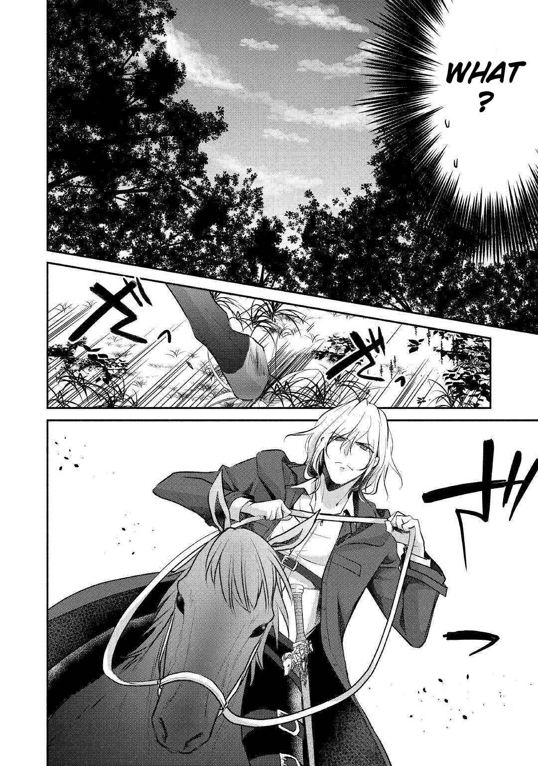Page 27 Chapter 16 100 Ways to Not Fail in an Alternate World