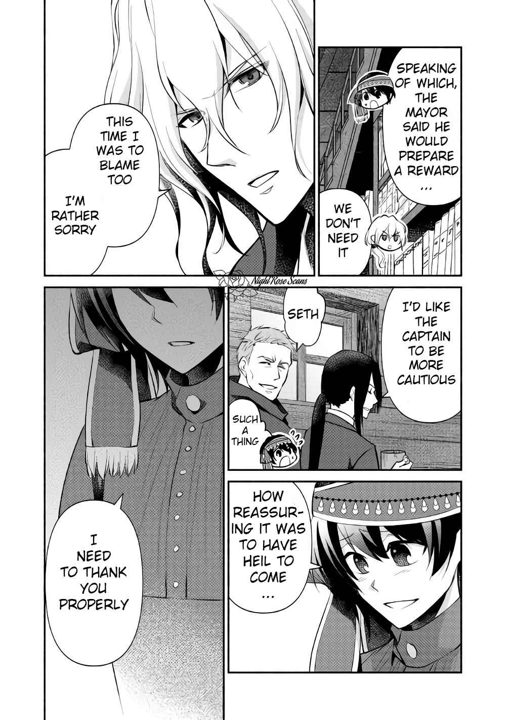 Page 17 Chapter 12 100 Ways to Not Fail in an Alternate World