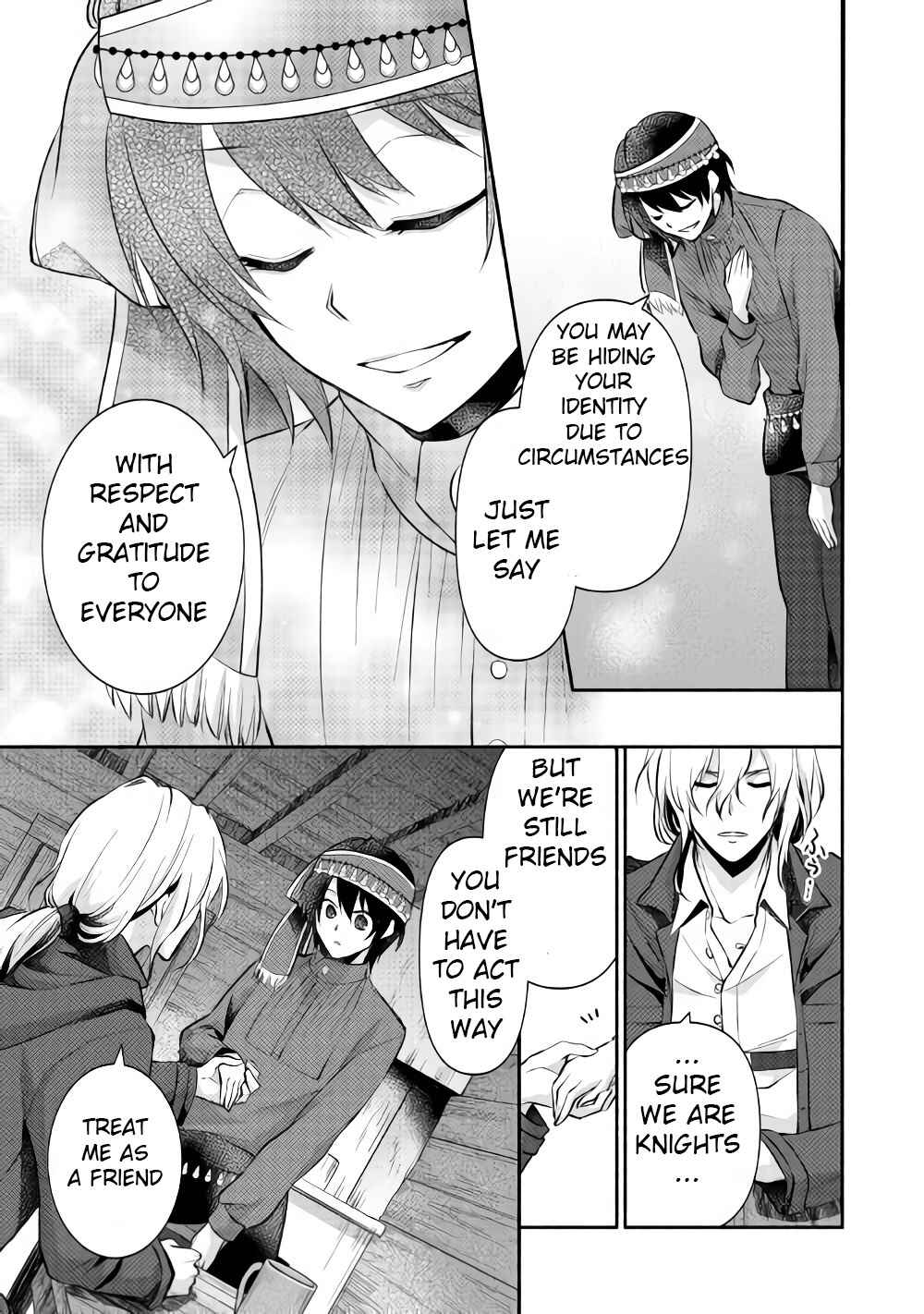 Page 20 Chapter 12 100 Ways to Not Fail in an Alternate World