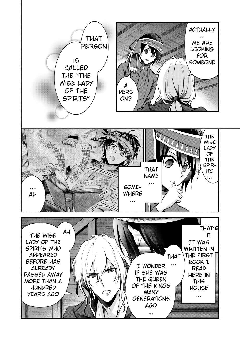 Page 27 Chapter 12 100 Ways to Not Fail in an Alternate World