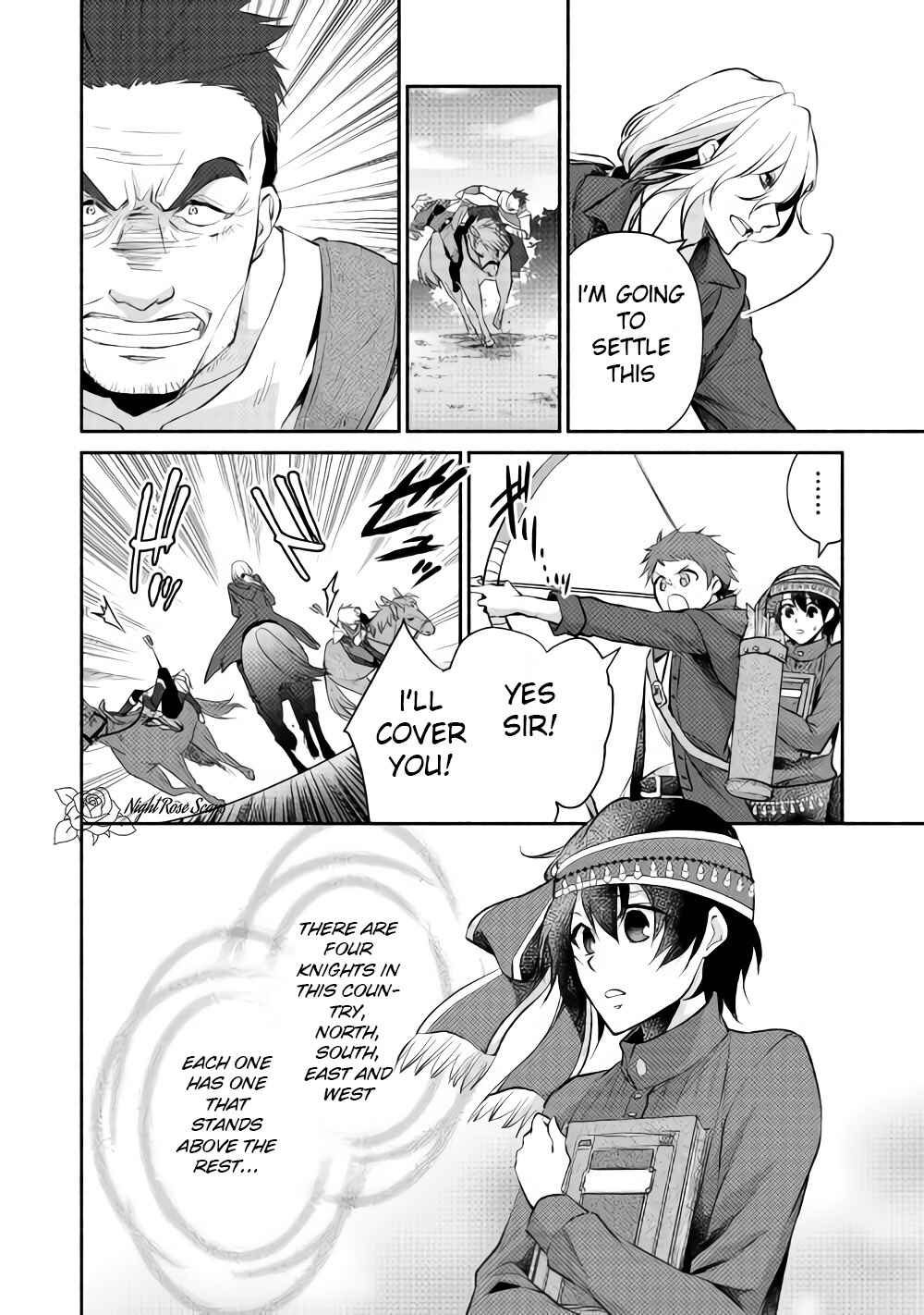 Page 7 Chapter 12 100 Ways to Not Fail in an Alternate World