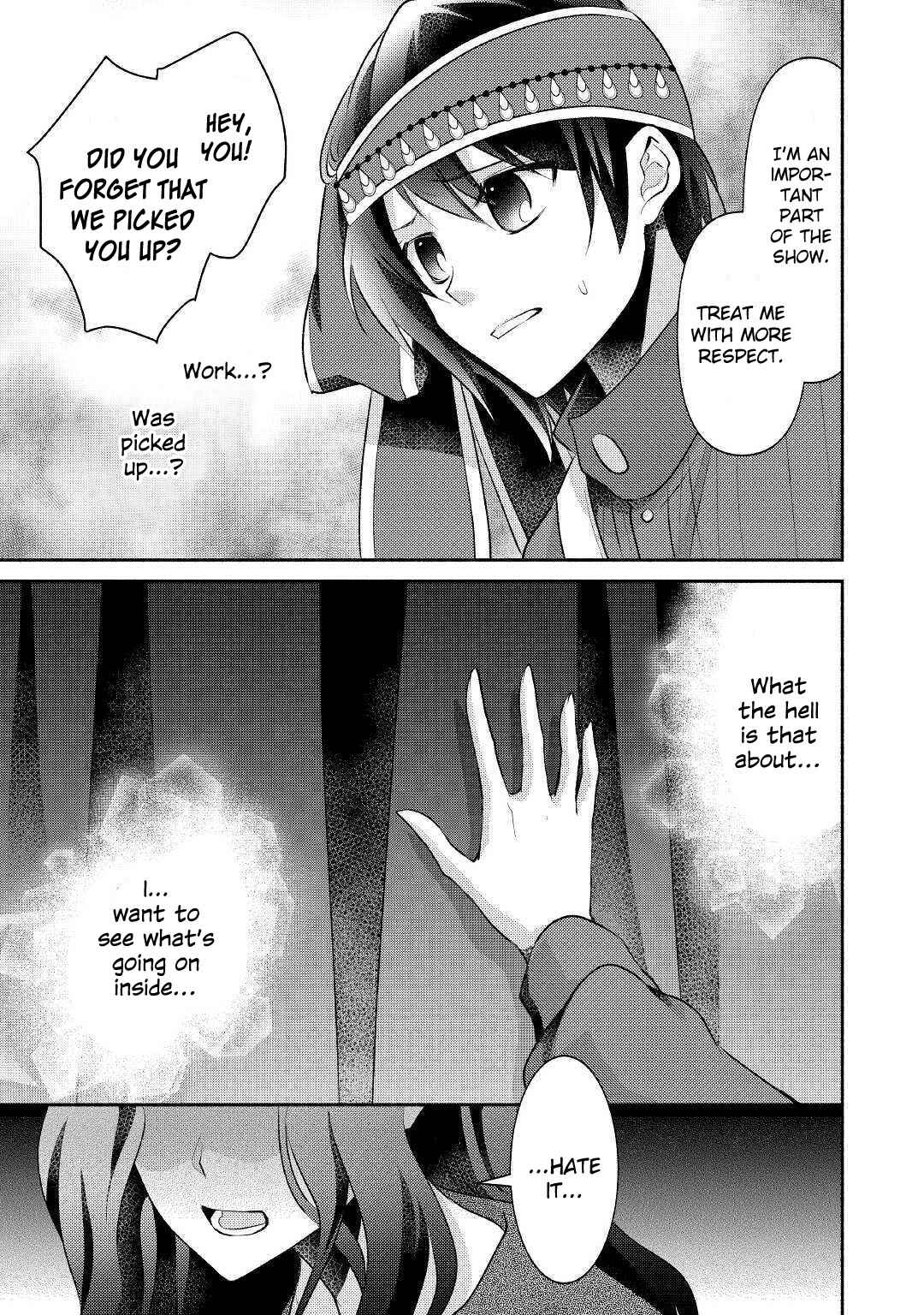 Page 30 Chapter 17 100 Ways to Not Fail in an Alternate World