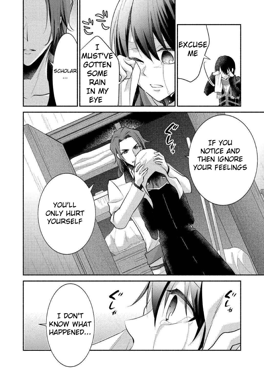 Page 10 Chapter 23 100 Ways to Not Fail in an Alternate World