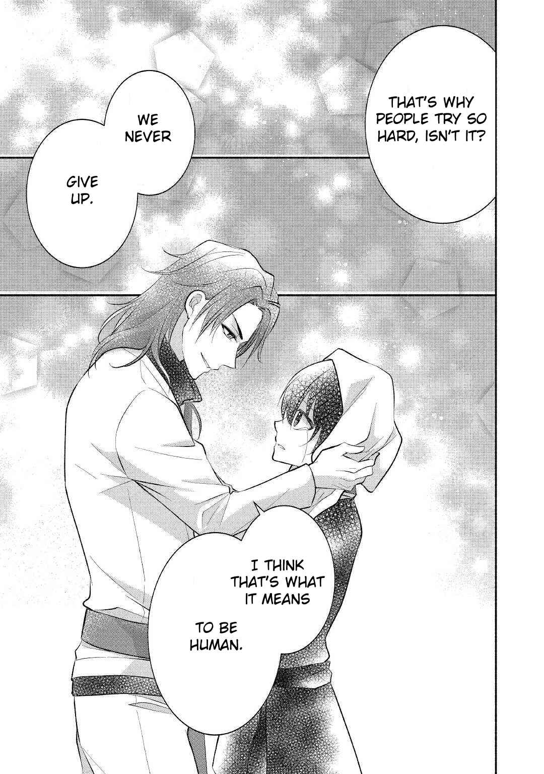 Page 17 Chapter 23 100 Ways to Not Fail in an Alternate World