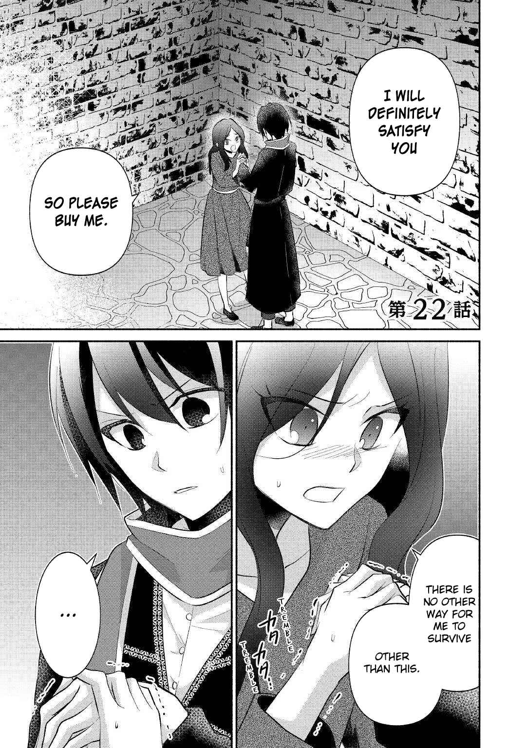 Page 1 Chapter 22 100 Ways to Not Fail in an Alternate World