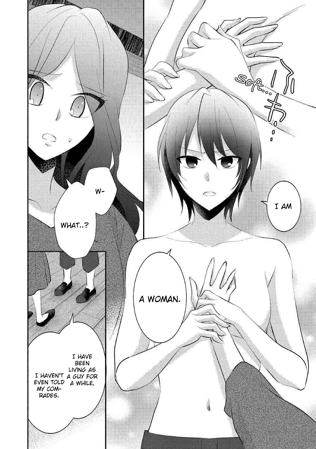 Page 10 Chapter 22 100 Ways to Not Fail in an Alternate World