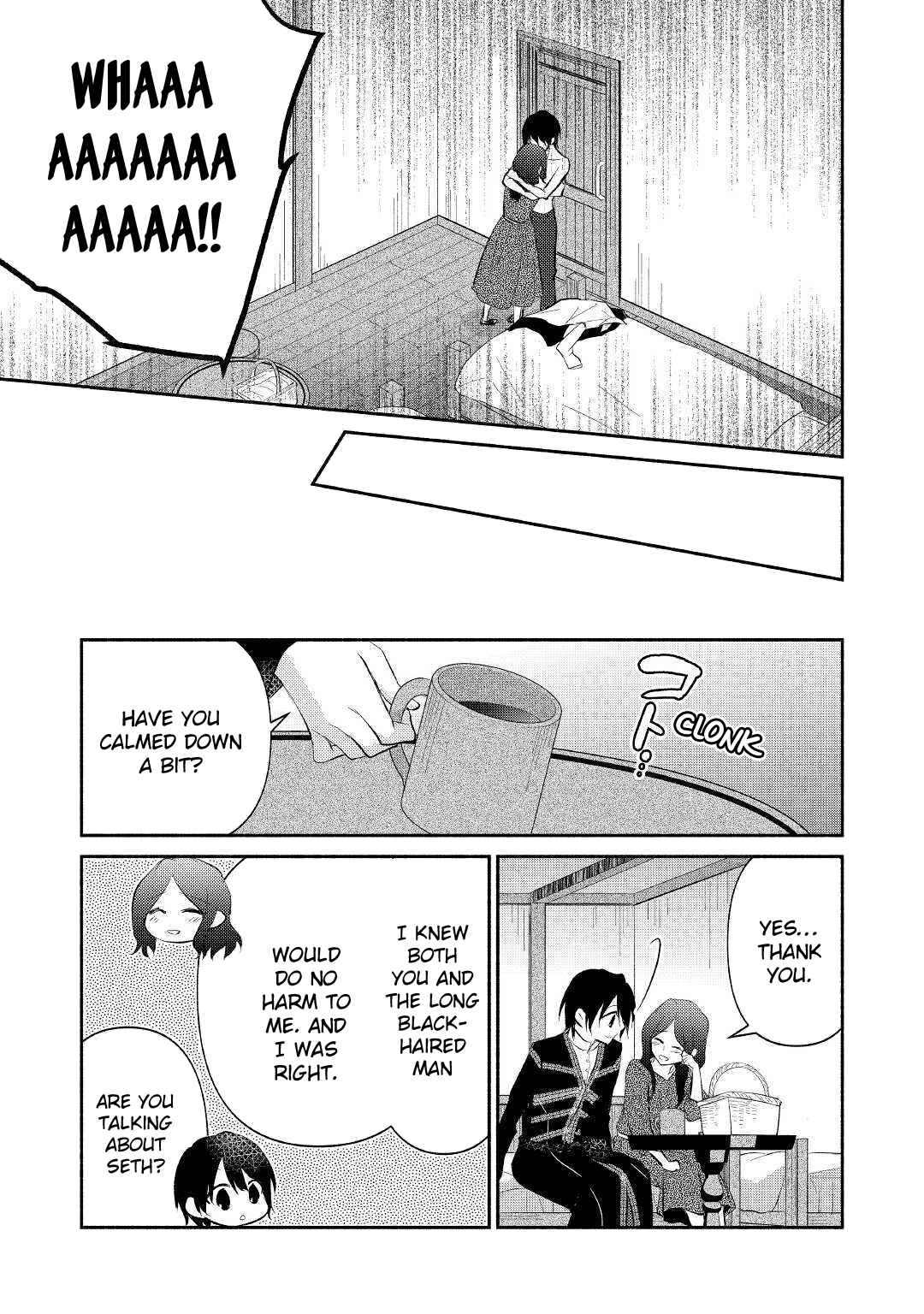 Page 15 Chapter 22 100 Ways to Not Fail in an Alternate World