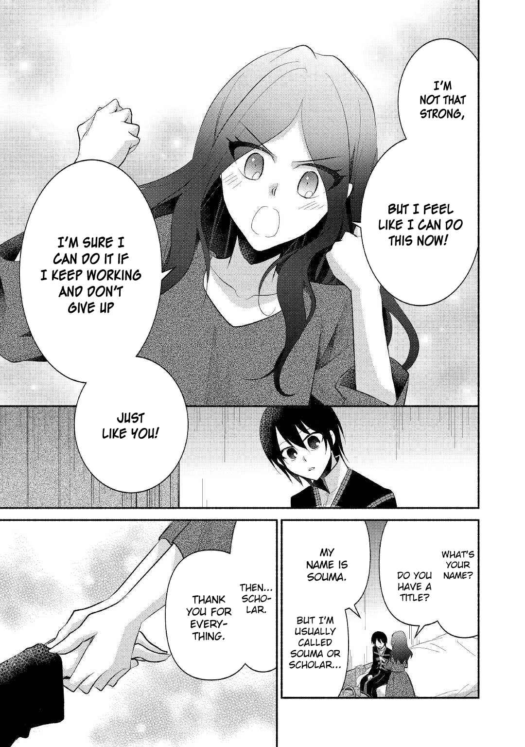 Page 23 Chapter 22 100 Ways to Not Fail in an Alternate World